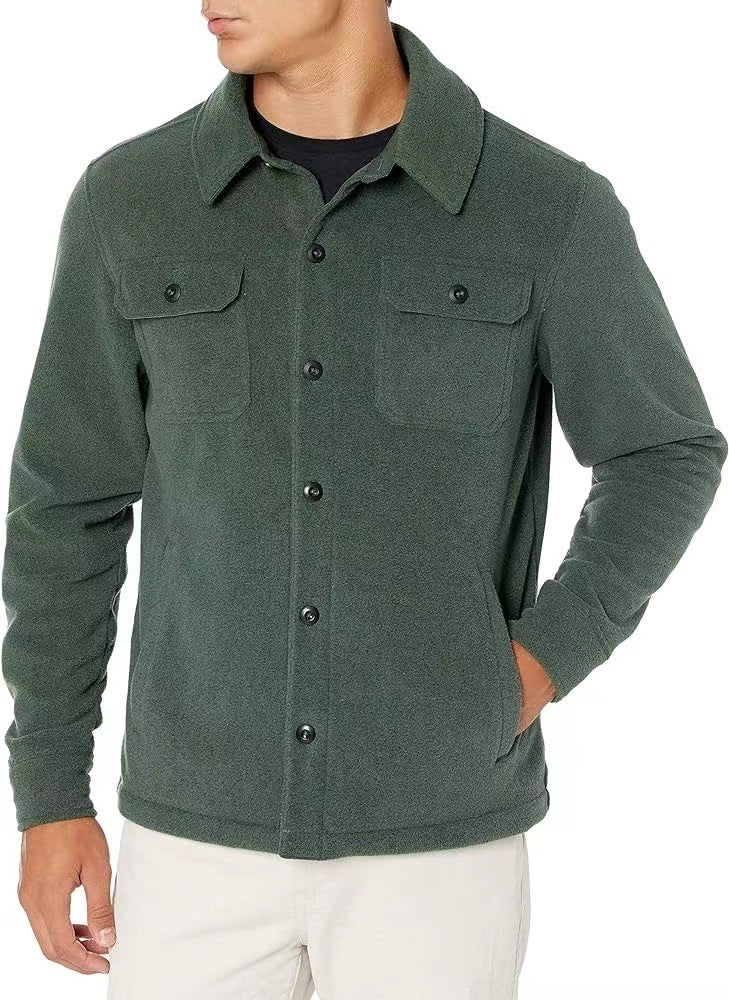 Fletcher Shirt