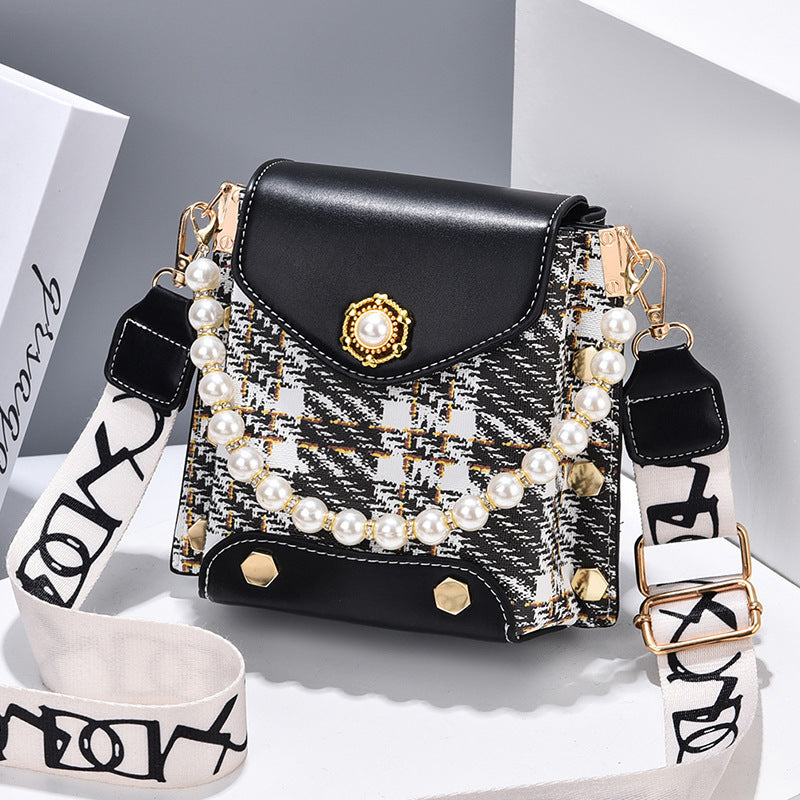 Gabriella Crossbody Bag