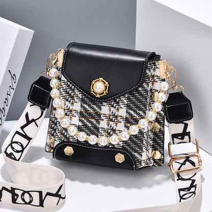 Gabriella Crossbody Bag