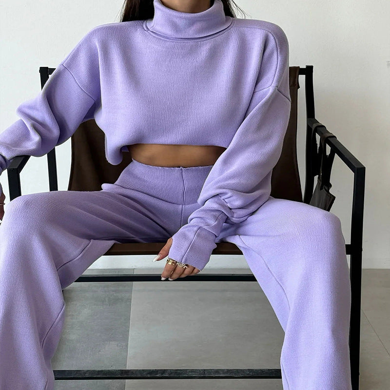 Rylee winter co-ord