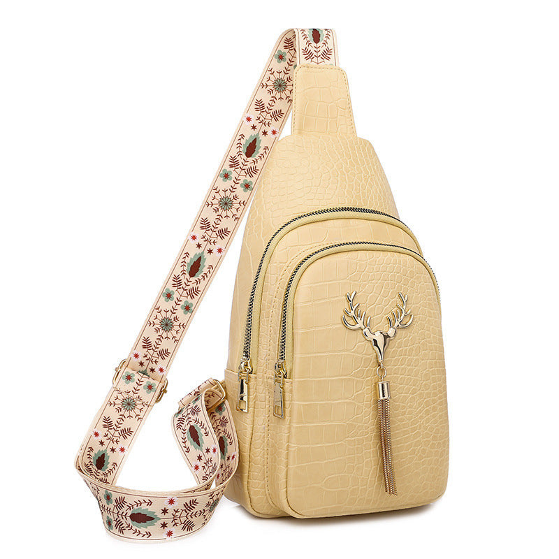 June sling pack