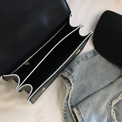 PearlCrystal Charm Bag
