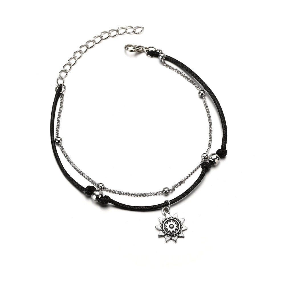Taryn Anklet