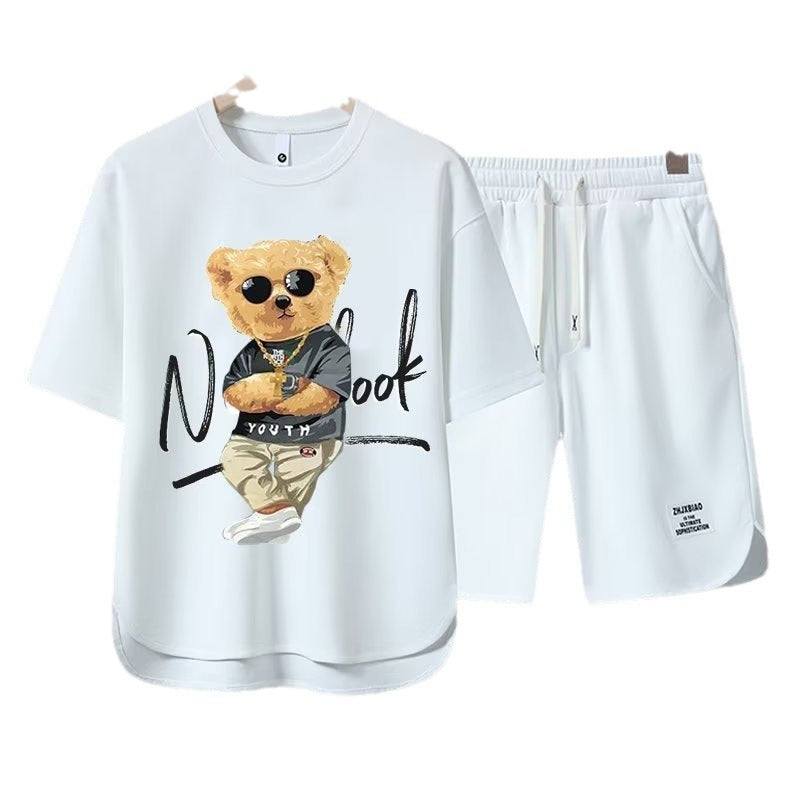 Ted Co-ords