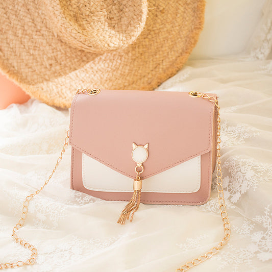 Kitty Crossbody Bag
