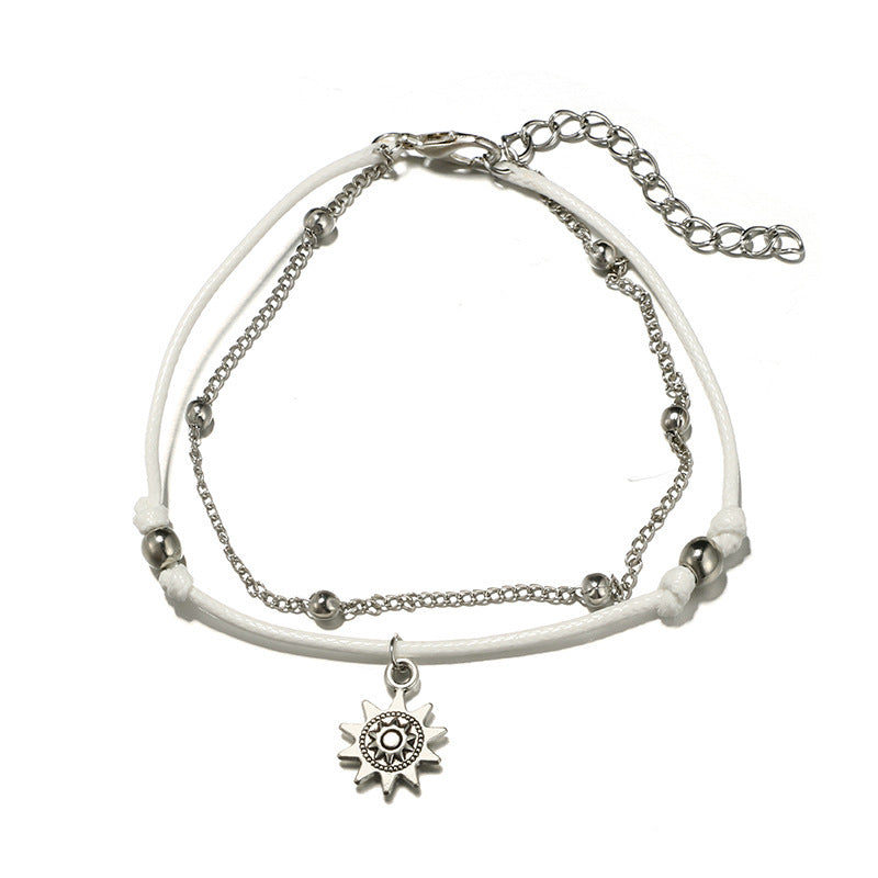 Taryn Anklet