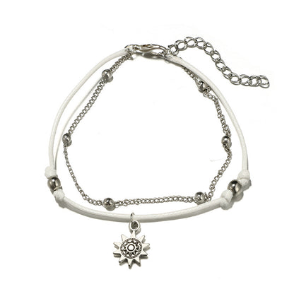 Taryn Anklet