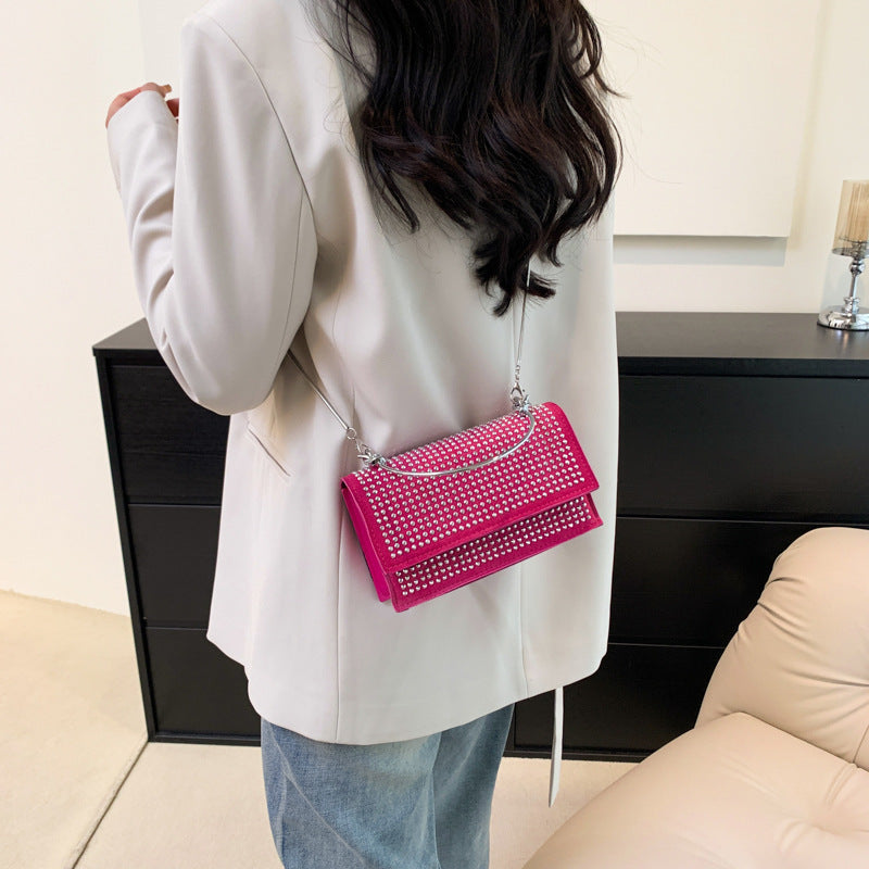 Brianna shoulder bag
