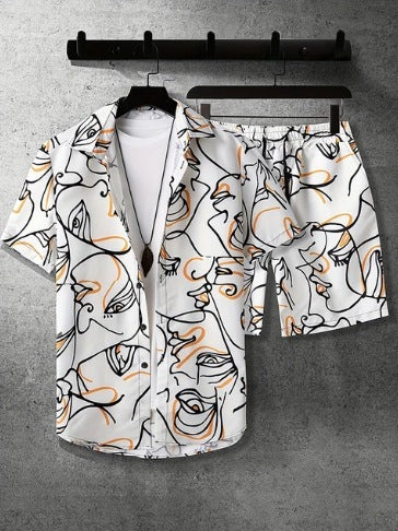 Austin Co-ord
