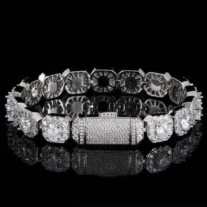Hip Hop Rock Candy Bracelet