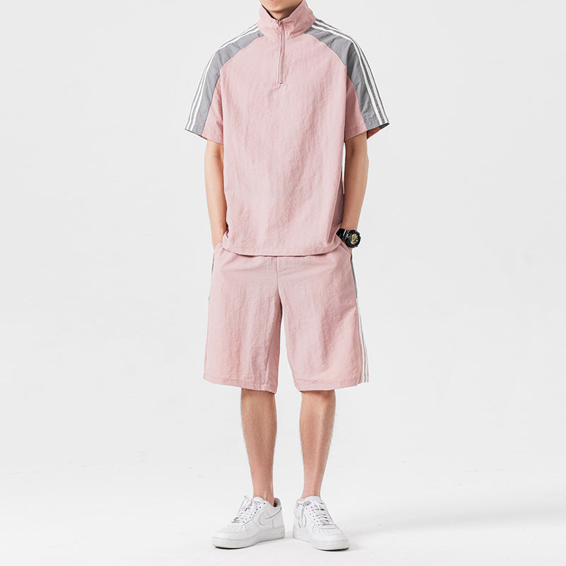 Tristan Co-ord set