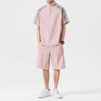 Tristan Co-ord set