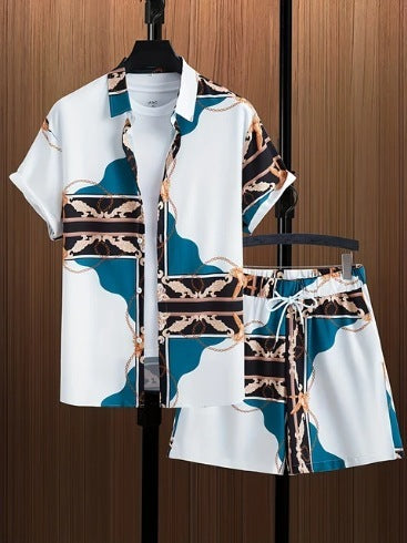 Austin Co-ord