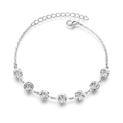 Taryn Anklet