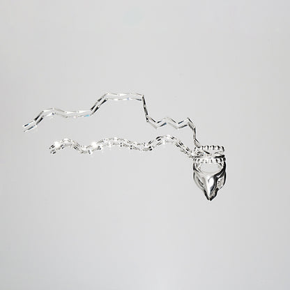 Elf Ear Clip Earrings