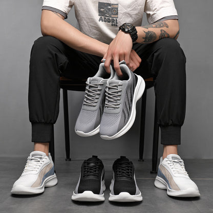 Breathable Mesh Shoes