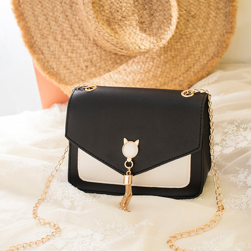 Kitty Crossbody Bag