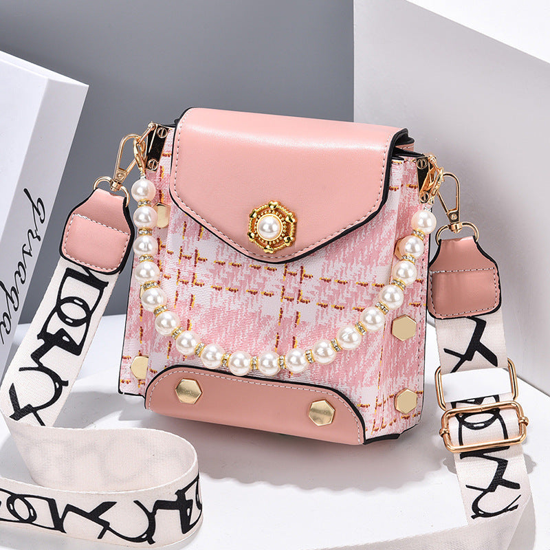 Gabriella Crossbody Bag