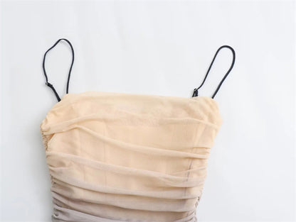 Jacqueline Bodycon Dress