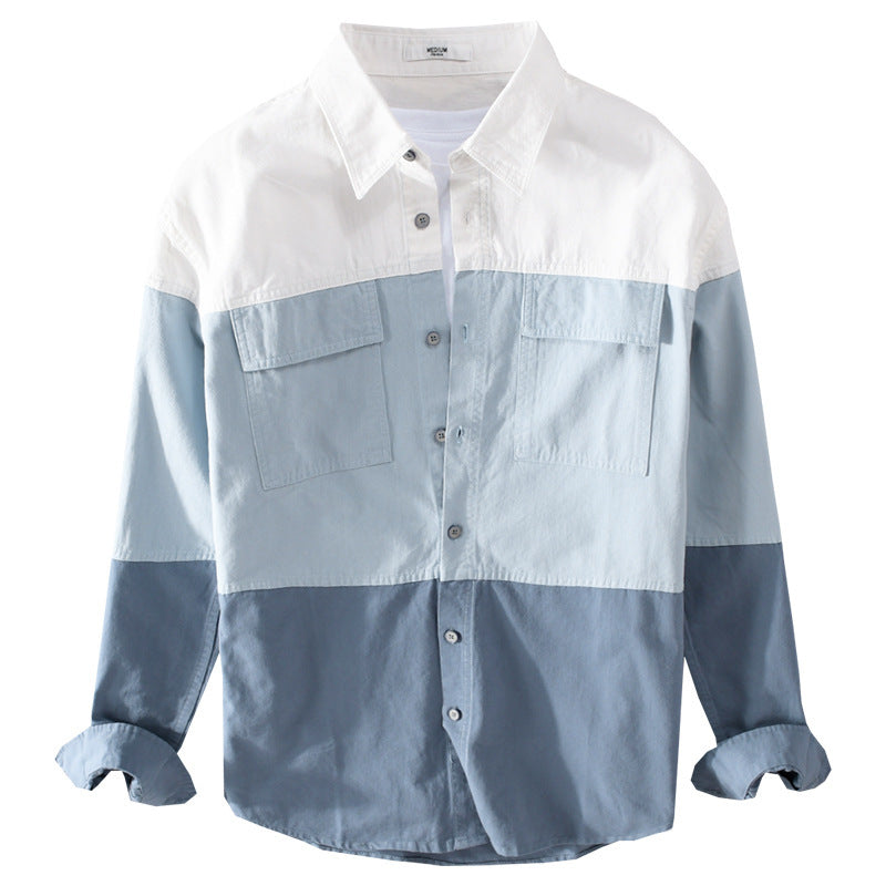 Sebastian shirt