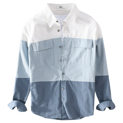 Sebastian shirt