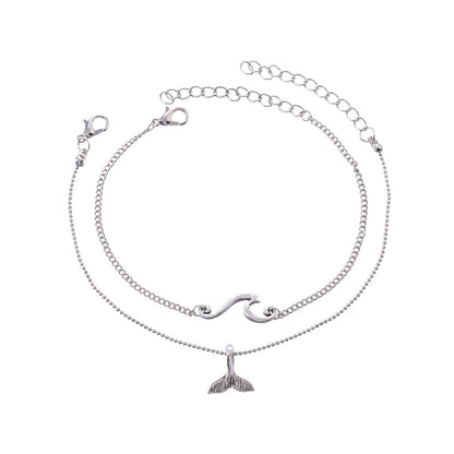 Taryn Anklet