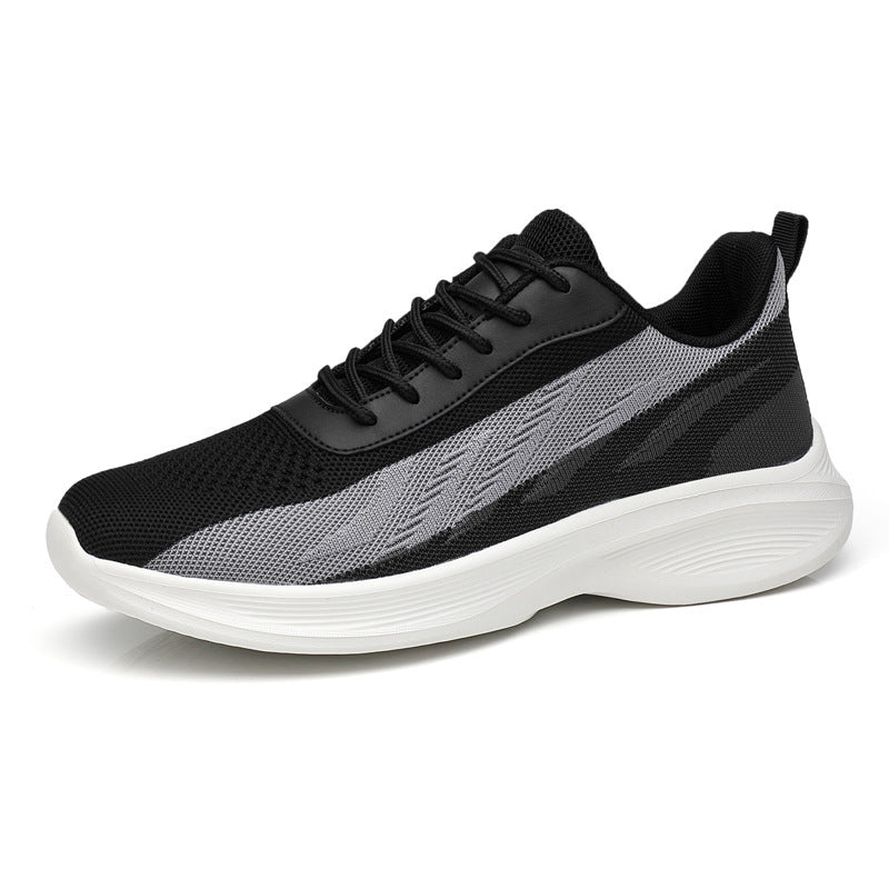 Breathable Mesh Shoes