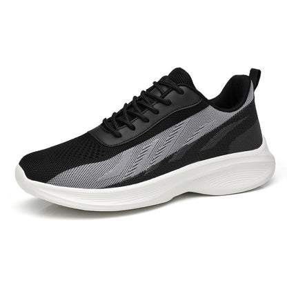 Breathable Mesh Shoes