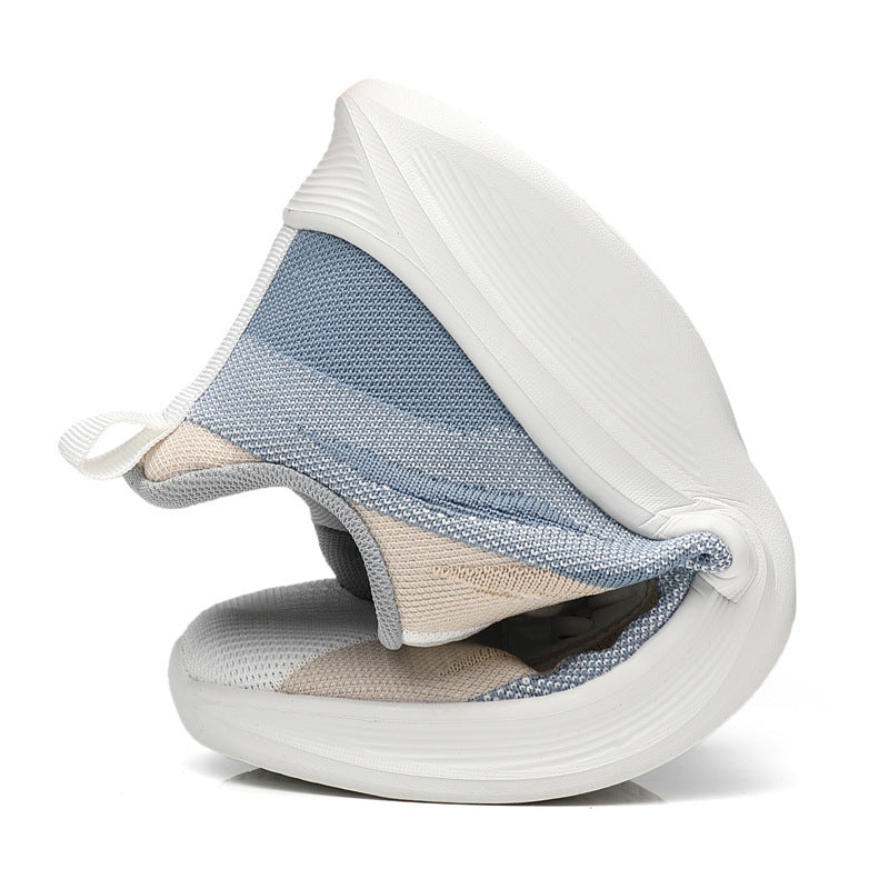 Breathable Mesh Shoes