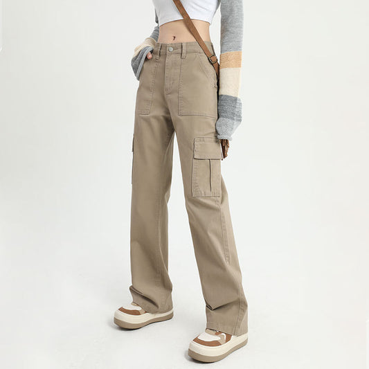 Stacie Cargo Jeans