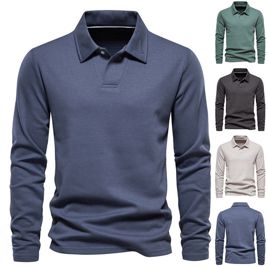PrimeFit polo T-shirt