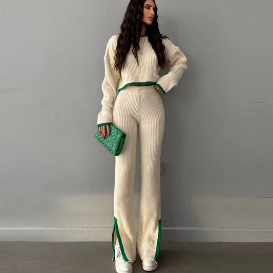 Scarlett Knitted Co-ords