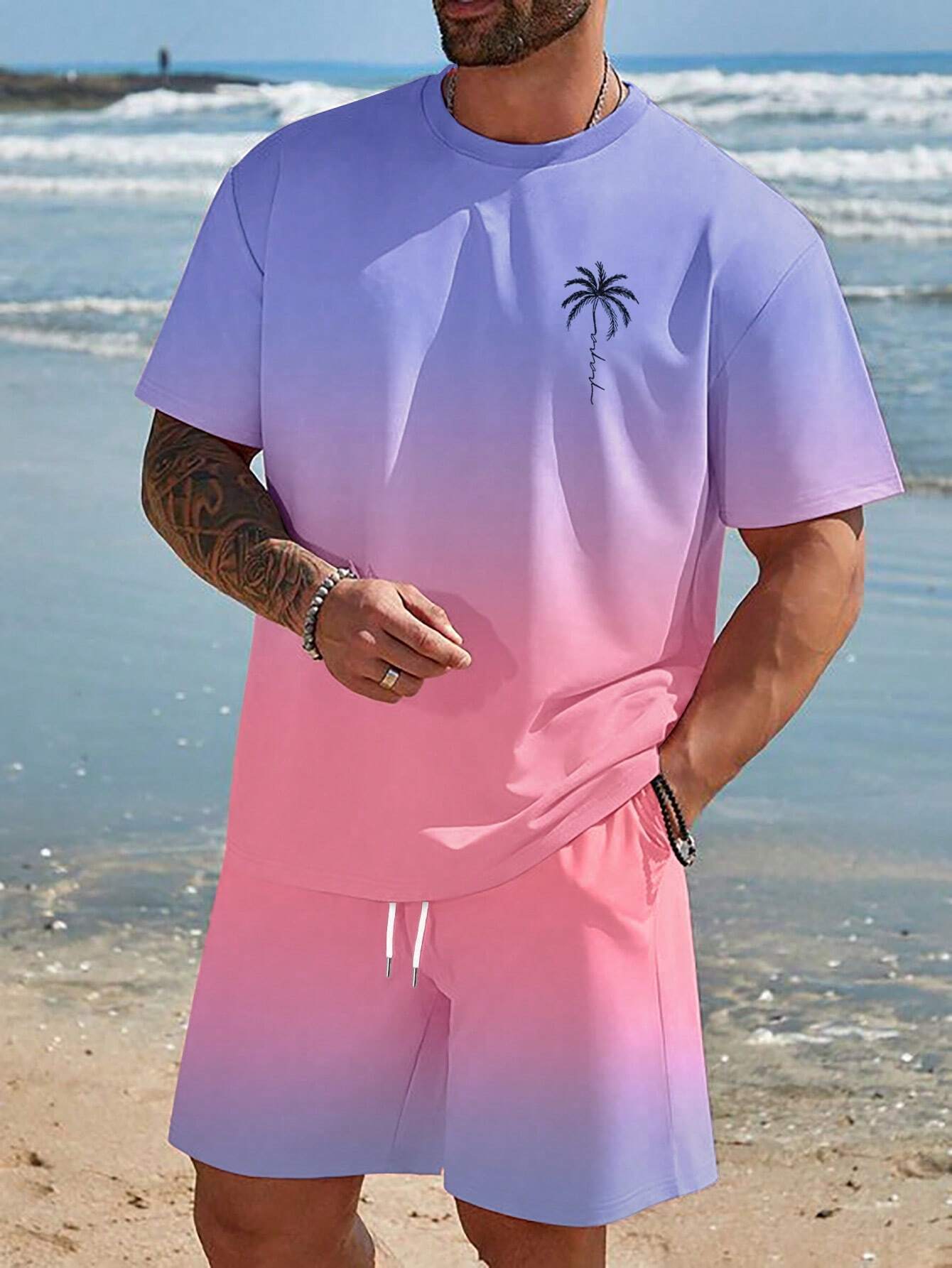 Swiftdry duo Co-ord