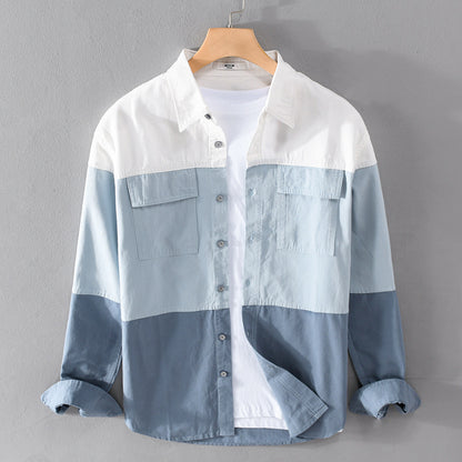 Sebastian shirt