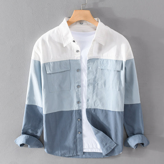 Sebastian shirt