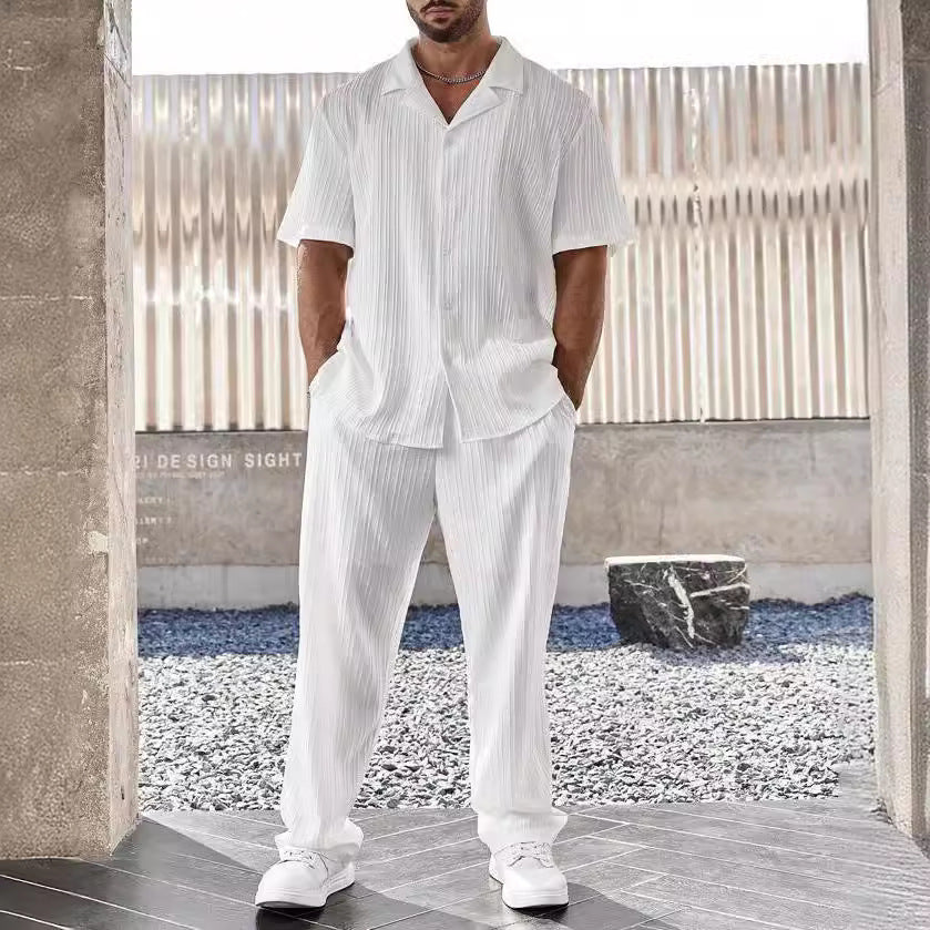 Leo Commuter Co-ord