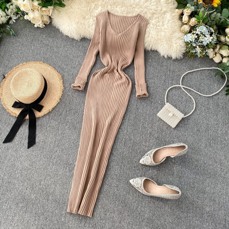 Eulalia dress