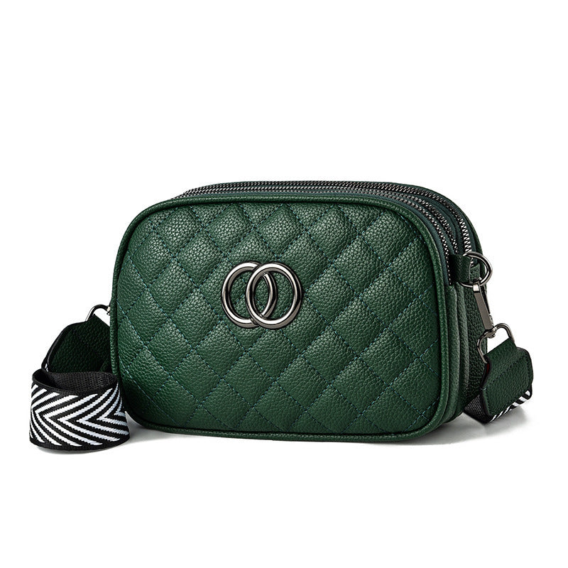 Eleanor Square Bag