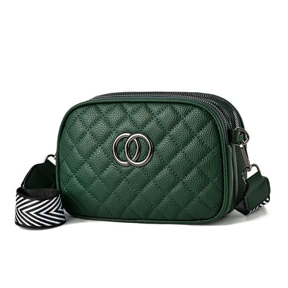 Eleanor Square Bag