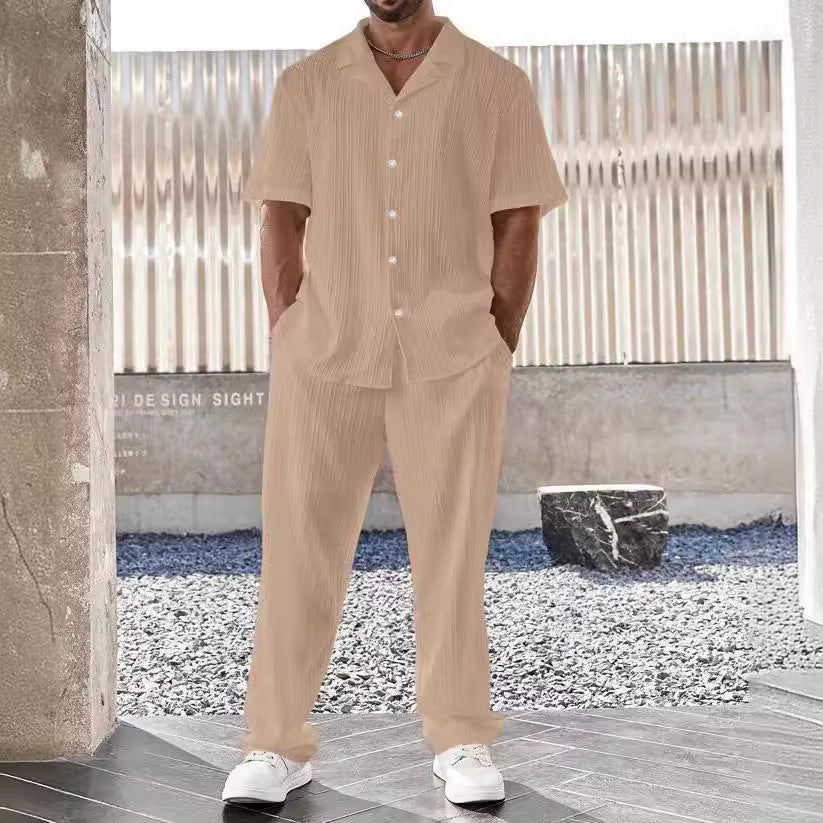 Leo Commuter Co-ord