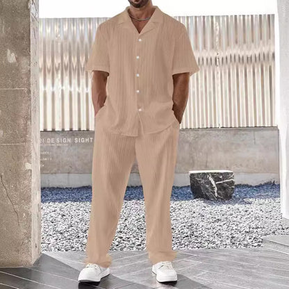 Leo Commuter Co-ord