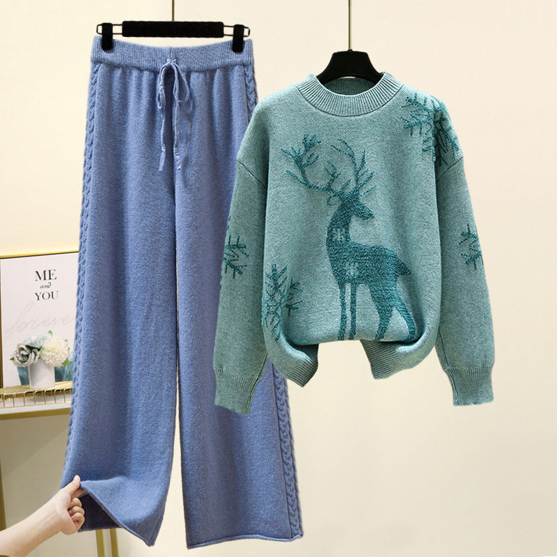 Denise winter co-ord