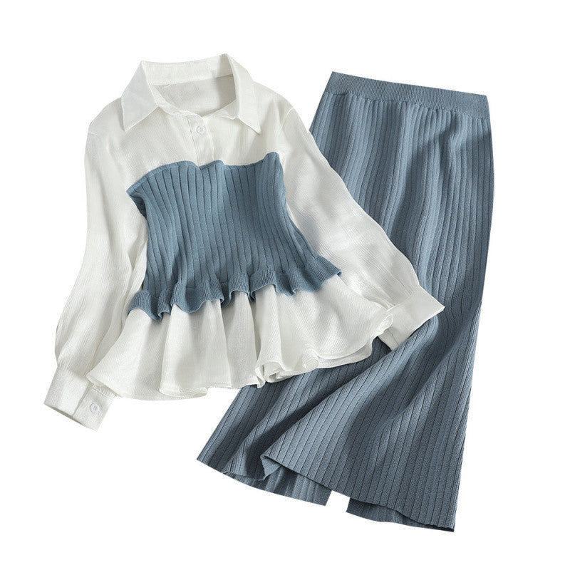 Maisie Two-piece Co-ord