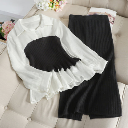 Maisie Two-piece Co-ord
