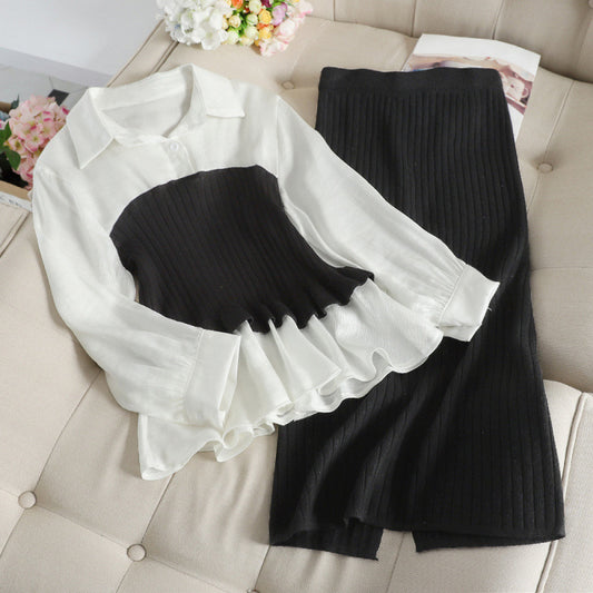 Maisie Two-piece Co-ord