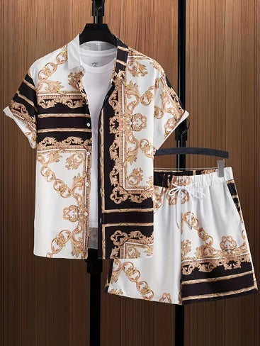 Austin Co-ord