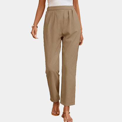 Amber Trousers