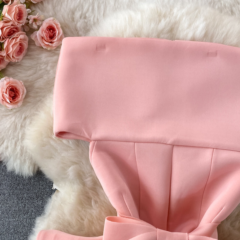 Romilly Ruffled co-ord Set