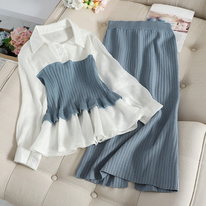Maisie Two-piece Co-ord