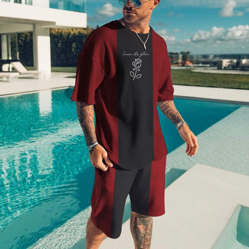 BoldMove Sports Co-ord